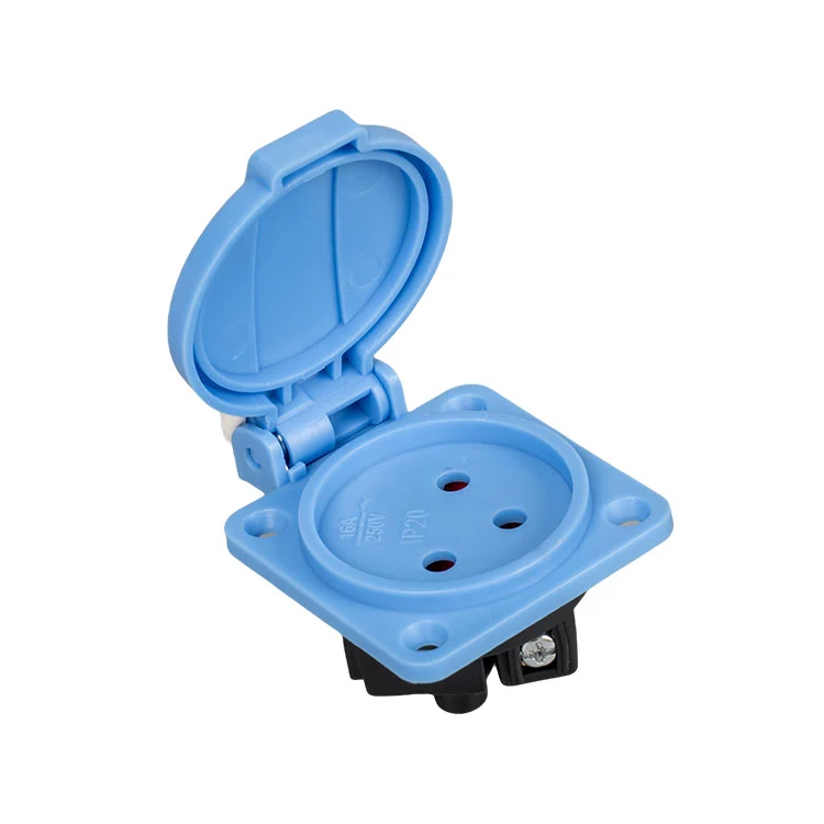 Mikä tekee siviilipistorasiasta välttämättömän jokapäiväiseen käyttöön?